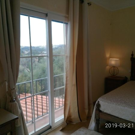 Casa De Santo Amaro Bed and Breakfast Sintra Buitenkant foto
