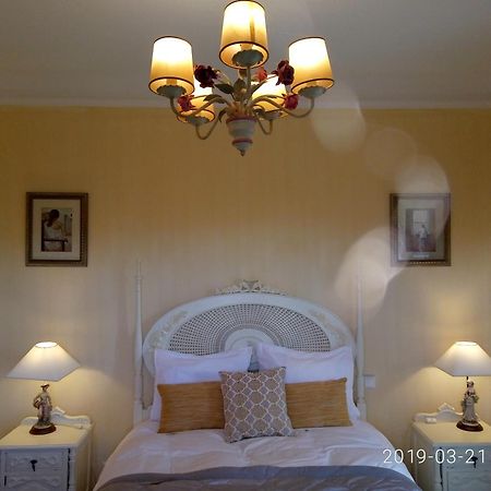 Casa De Santo Amaro Bed and Breakfast Sintra Buitenkant foto