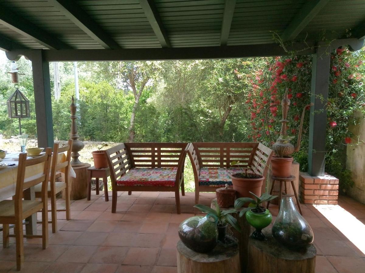 Casa De Santo Amaro Bed and Breakfast Sintra Buitenkant foto