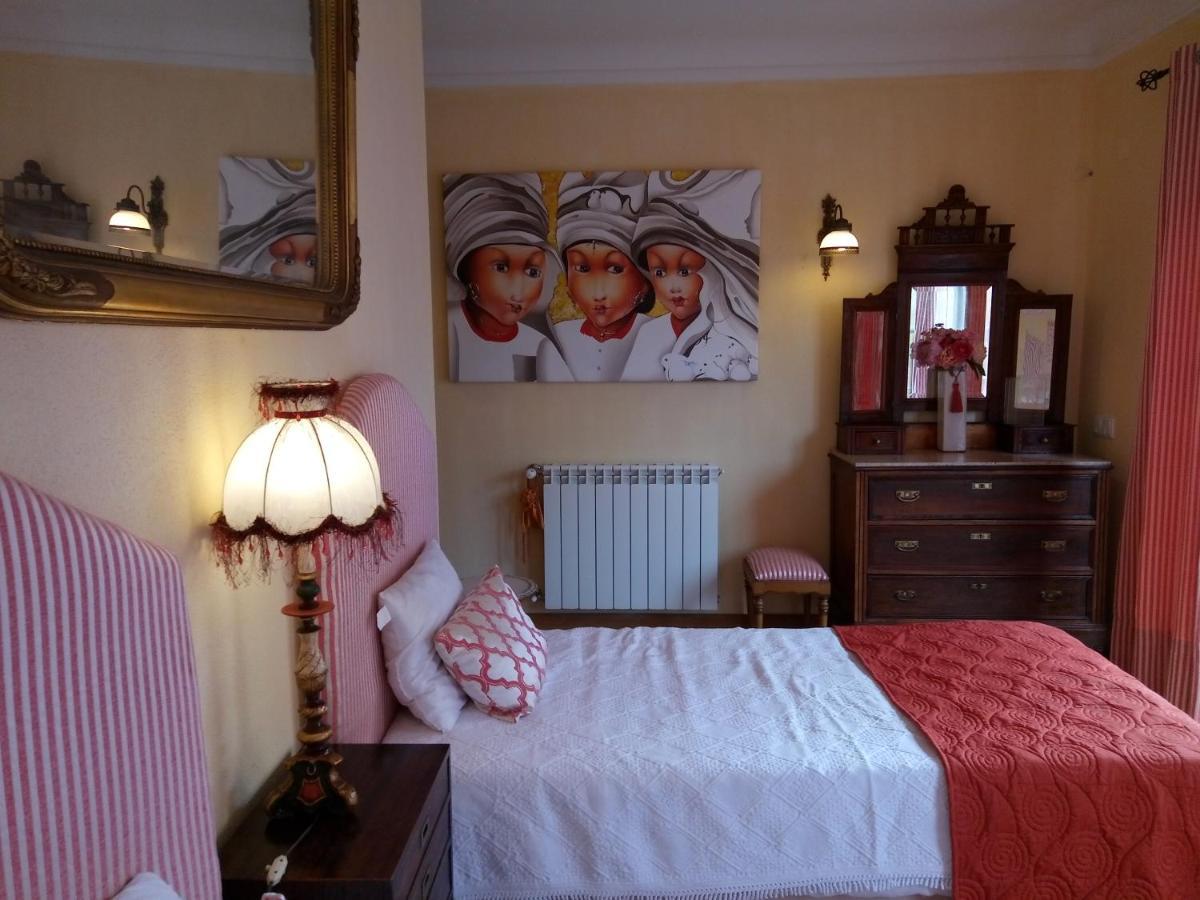 Casa De Santo Amaro Bed and Breakfast Sintra Buitenkant foto