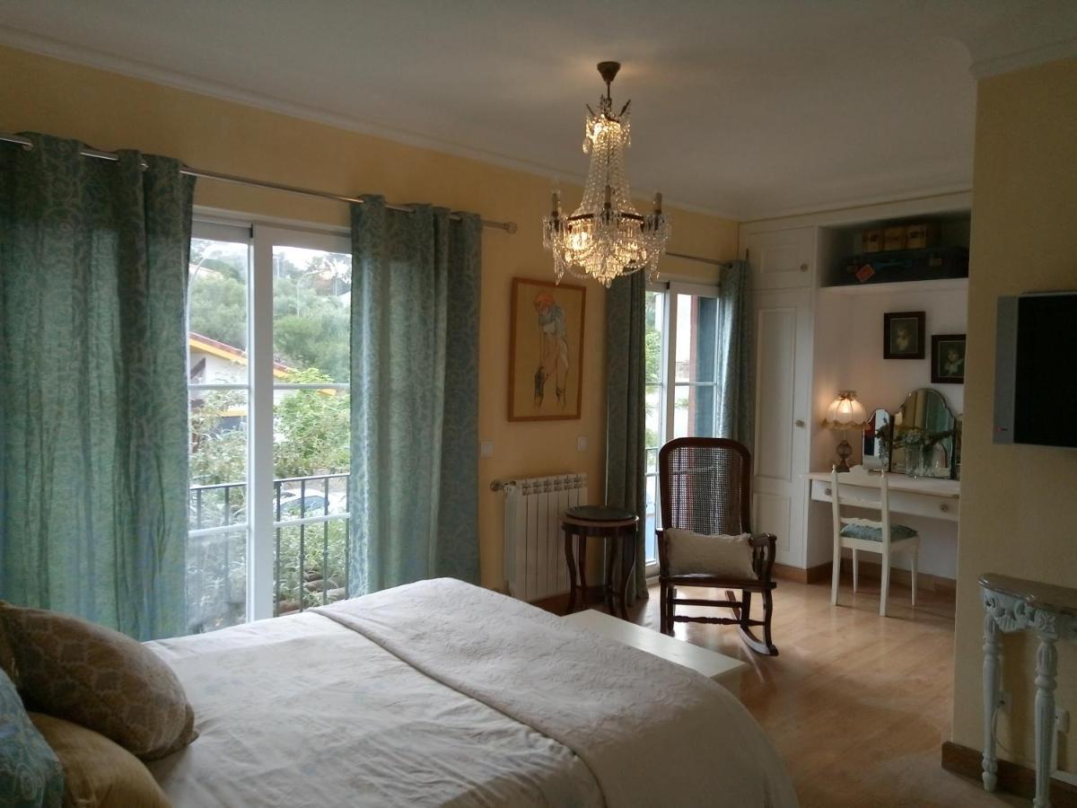 Casa De Santo Amaro Bed and Breakfast Sintra Buitenkant foto