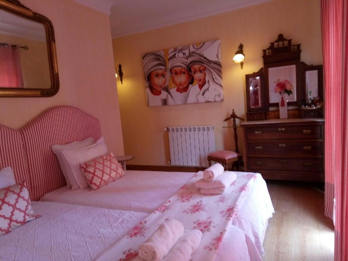 Casa De Santo Amaro Bed and Breakfast Sintra Buitenkant foto