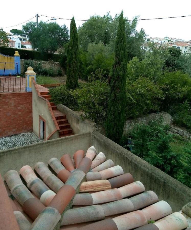 Casa De Santo Amaro Bed and Breakfast Sintra Buitenkant foto