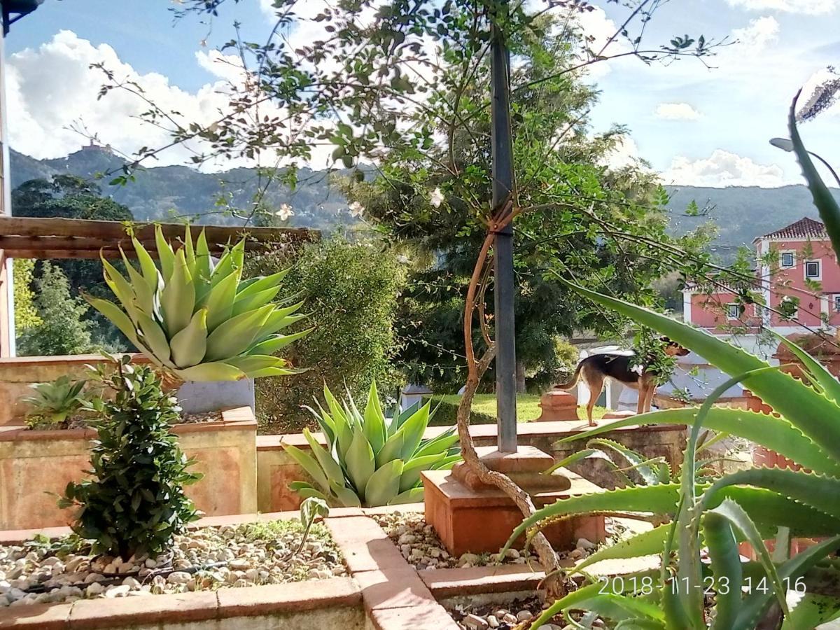 Casa De Santo Amaro Bed and Breakfast Sintra Buitenkant foto