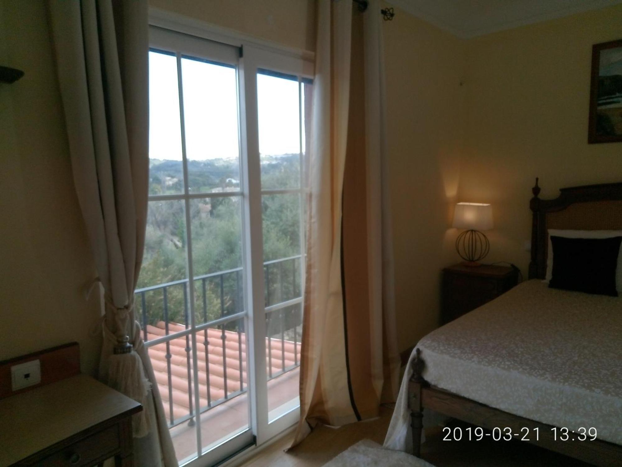 Casa De Santo Amaro Bed and Breakfast Sintra Buitenkant foto
