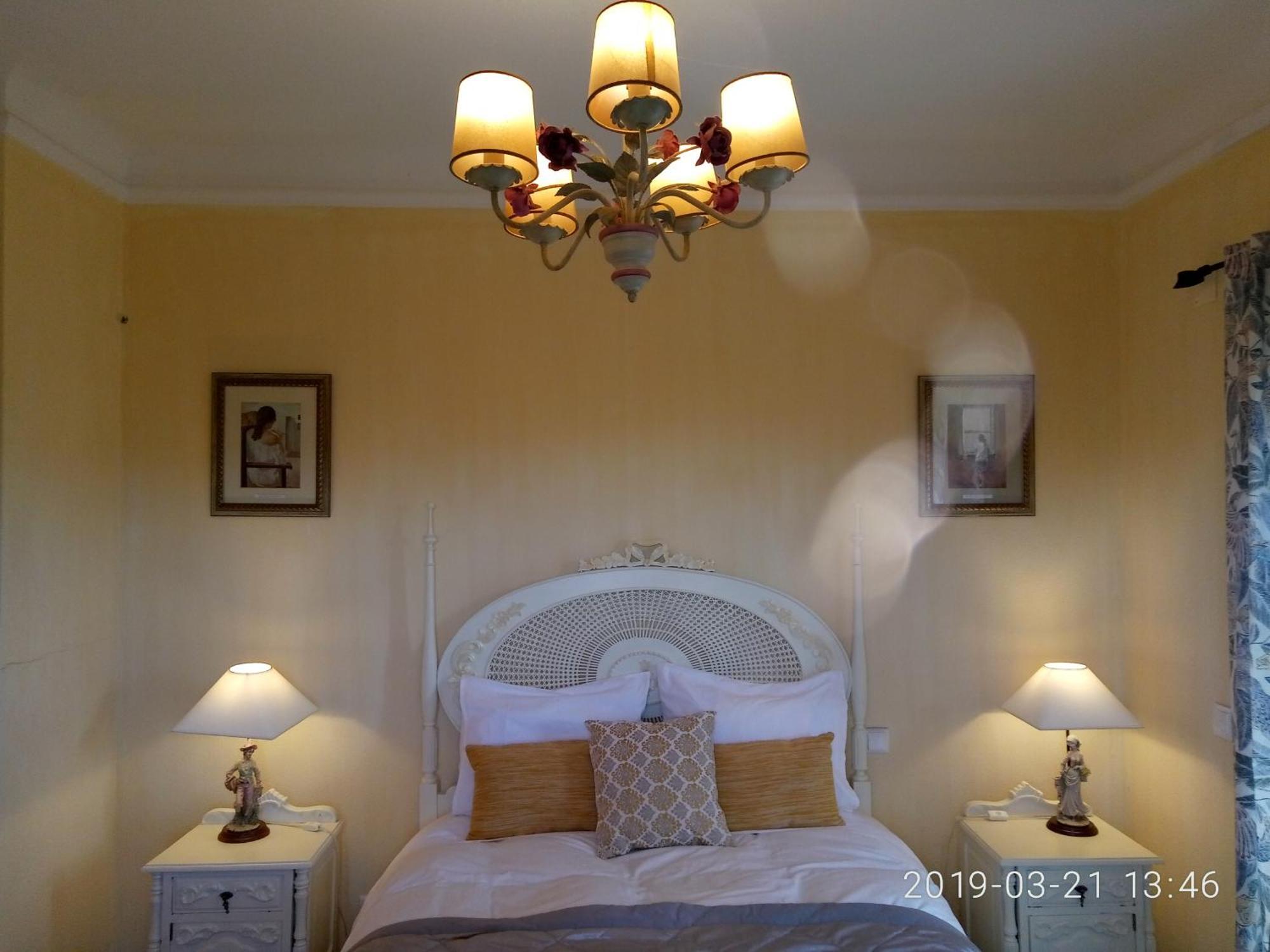 Casa De Santo Amaro Bed and Breakfast Sintra Buitenkant foto