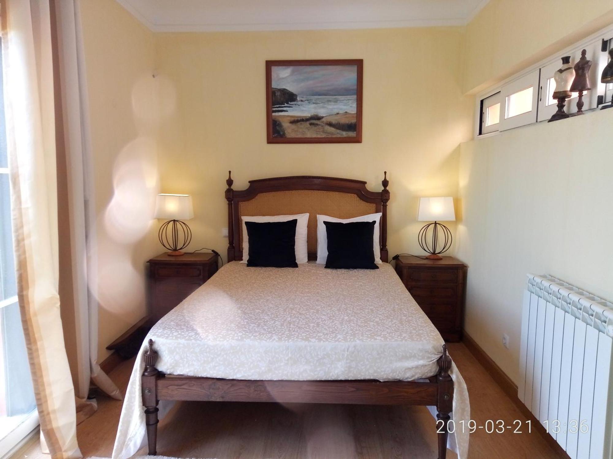 Casa De Santo Amaro Bed and Breakfast Sintra Buitenkant foto