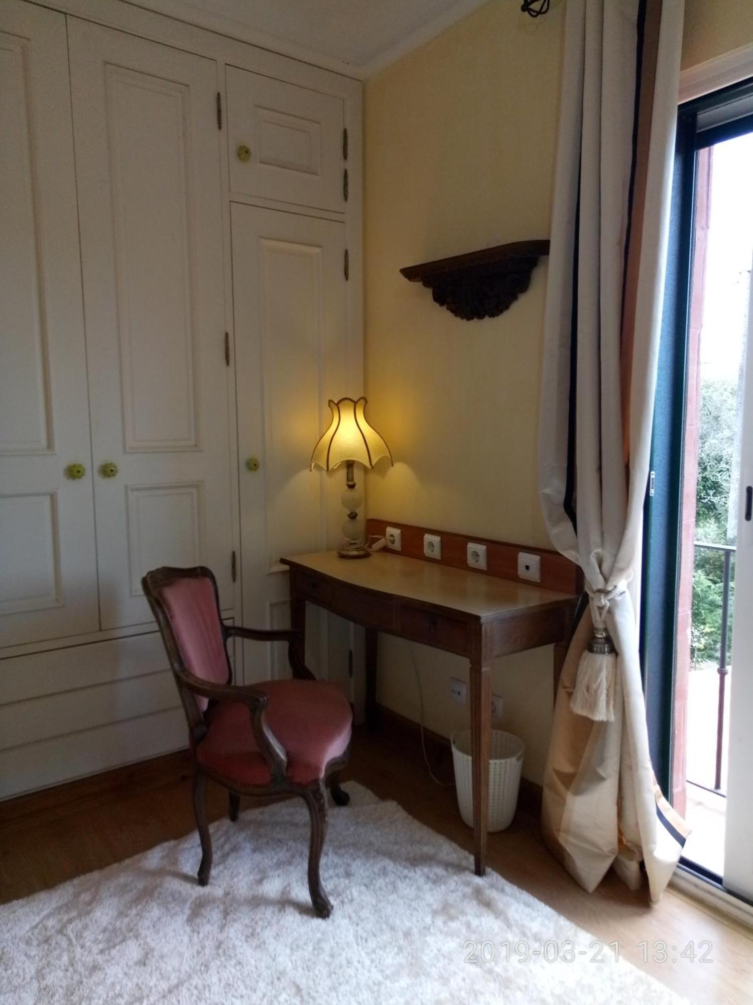 Casa De Santo Amaro Bed and Breakfast Sintra Buitenkant foto