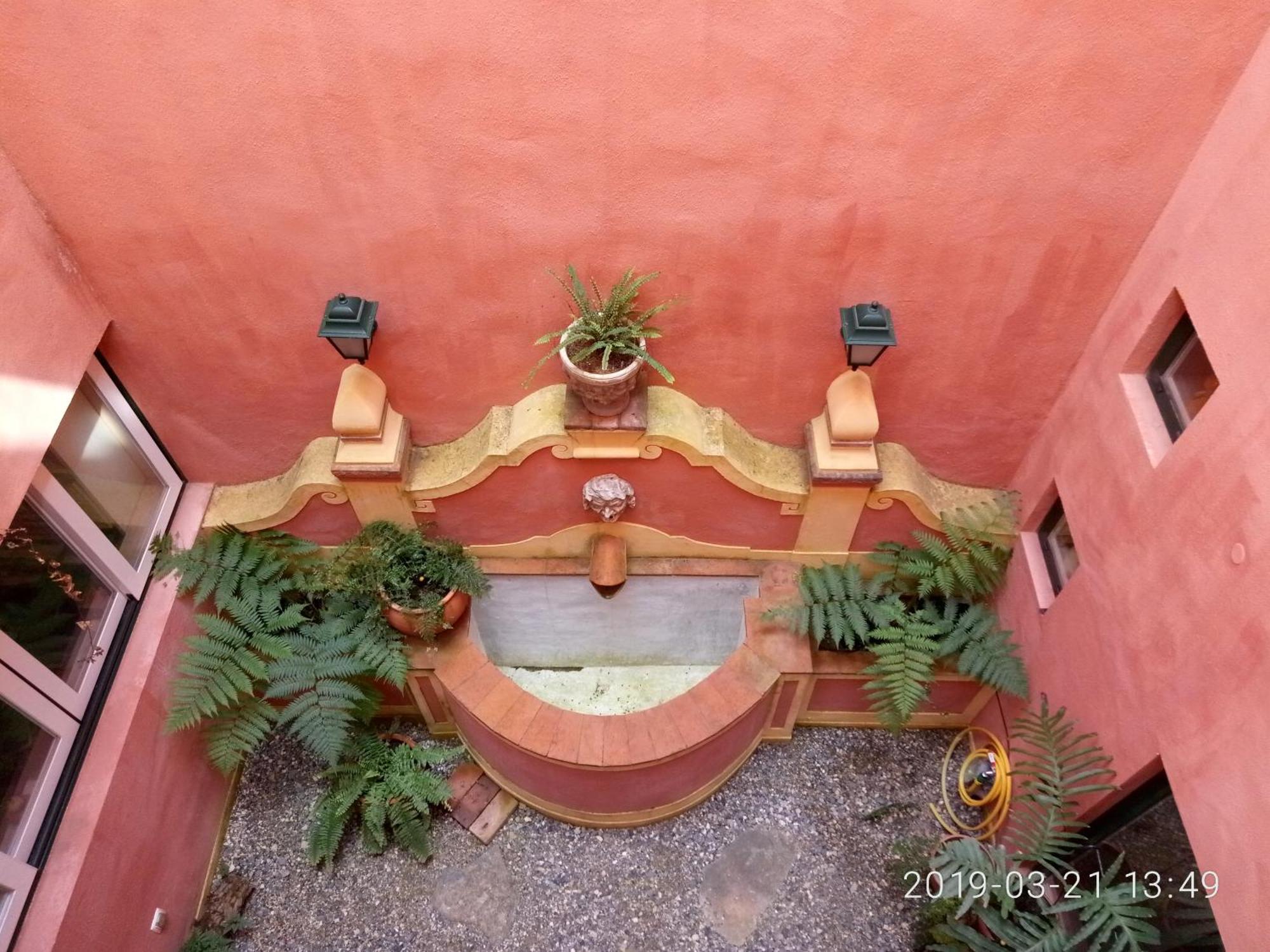 Casa De Santo Amaro Bed and Breakfast Sintra Buitenkant foto